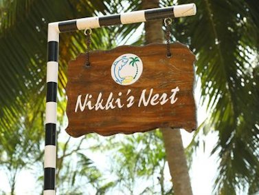 Nikki's Nest