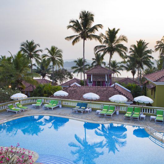 Devaaya Ayurveda & Nature Cure Centre Vielfalt Asien