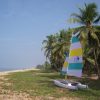 Kanhan Beach Resort