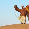 Sagenhaftes Rajasthan | Gruppenreise | deutschsprachig