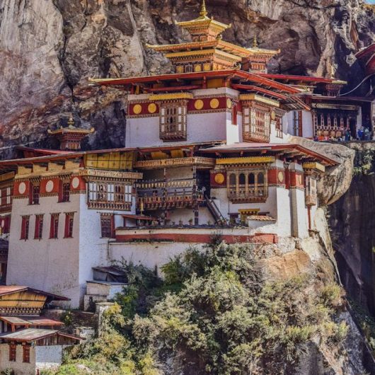 Faszination Bhutan | Individualreise