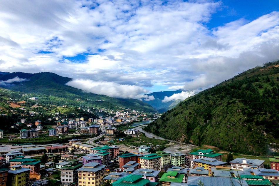 Darjeeling, Sikkim & Bhutan | Individualreise