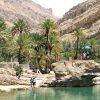 Selbstfahrerreise Oman | Individualreise