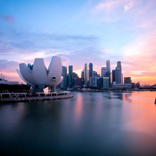 Stopover Singapur | Individualreise