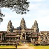 Kambodscha Kultur & Strand | Individualreise