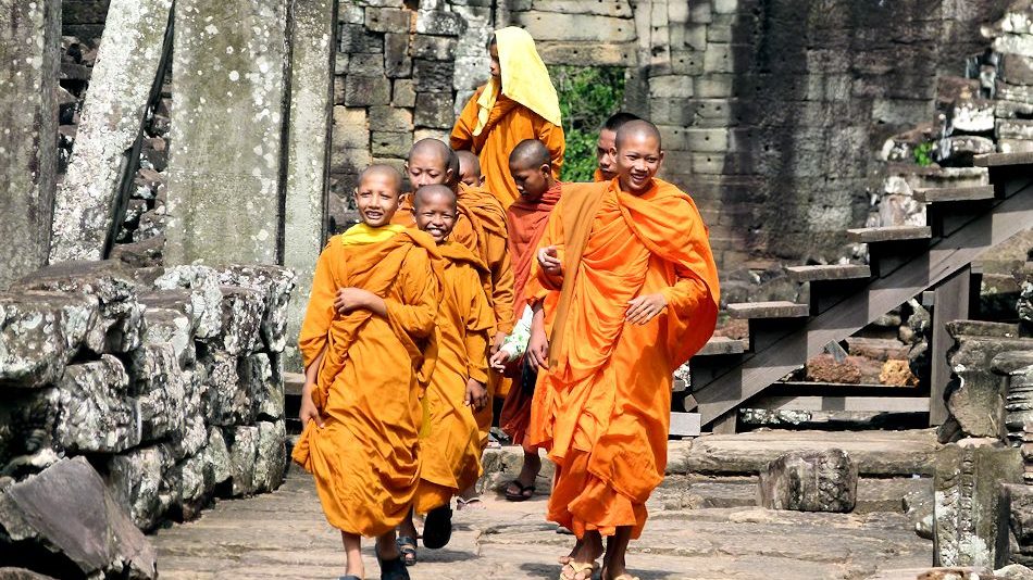 Faszination Kambodscha | Individualreise