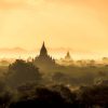 Myanmar Kultur & Strand | Individualreise