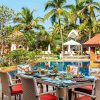 Caravela Beach Resort Süd-Goa