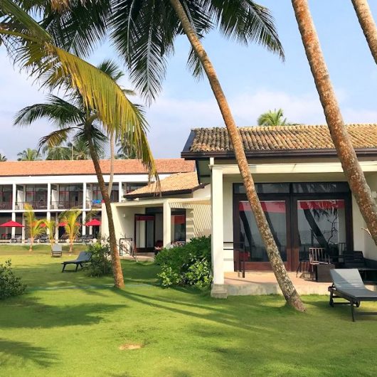 Ayurveda in Sri Lanka Übersicht Vielfalt Asien