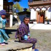 Laya-Gasa Trek Bhutan | Trekkingreise