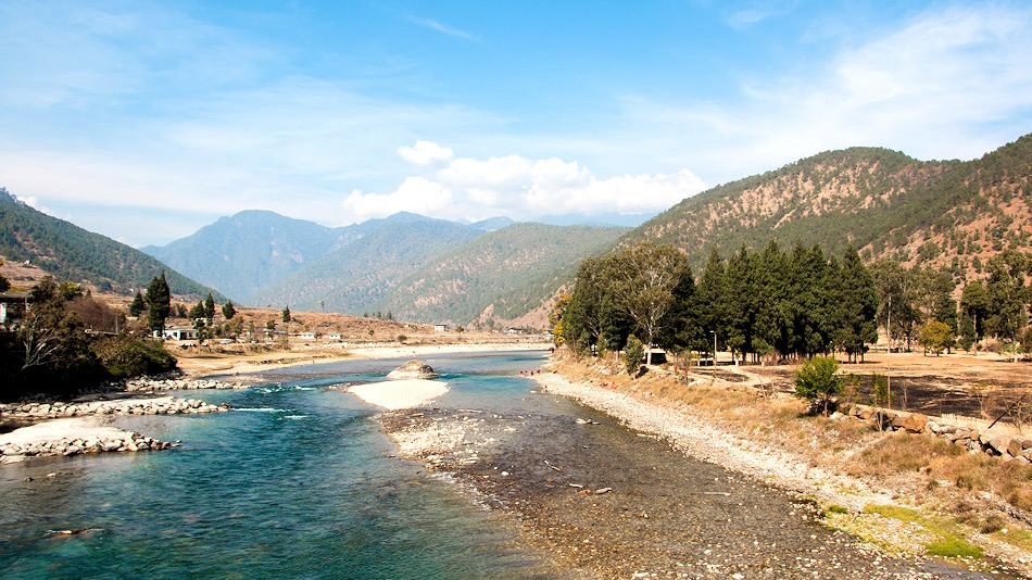 Laya-Gasa Trek Bhutan | Trekkingreise
