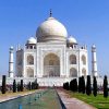 Löwen, Tiger und das Taj Mahal | Gruppenreise | deutschsprachig