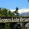 Begnas Lake Resort