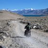 Top of the World | Motorradreise