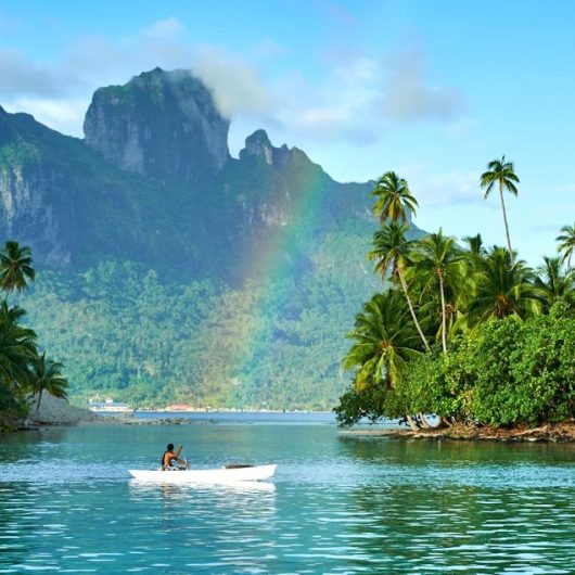 Faszination Polynesien | Individualreise