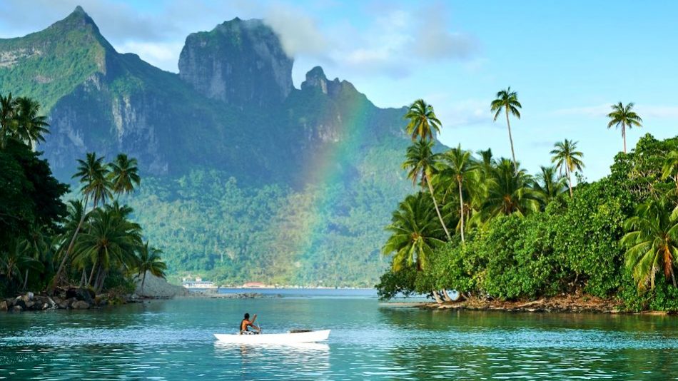 Faszination Polynesien | Individualreise
