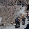 Death Valley | Motorradreise