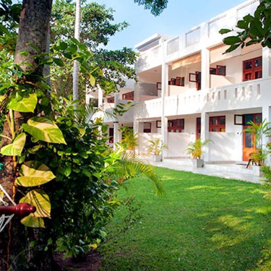 Surya Lanka Ayurveda Hotel