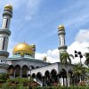 Naturwunder Malaysias und Brunei | Individualreise