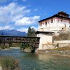 Gangtey-Gogona Trek Bhutan | Trekkingreise