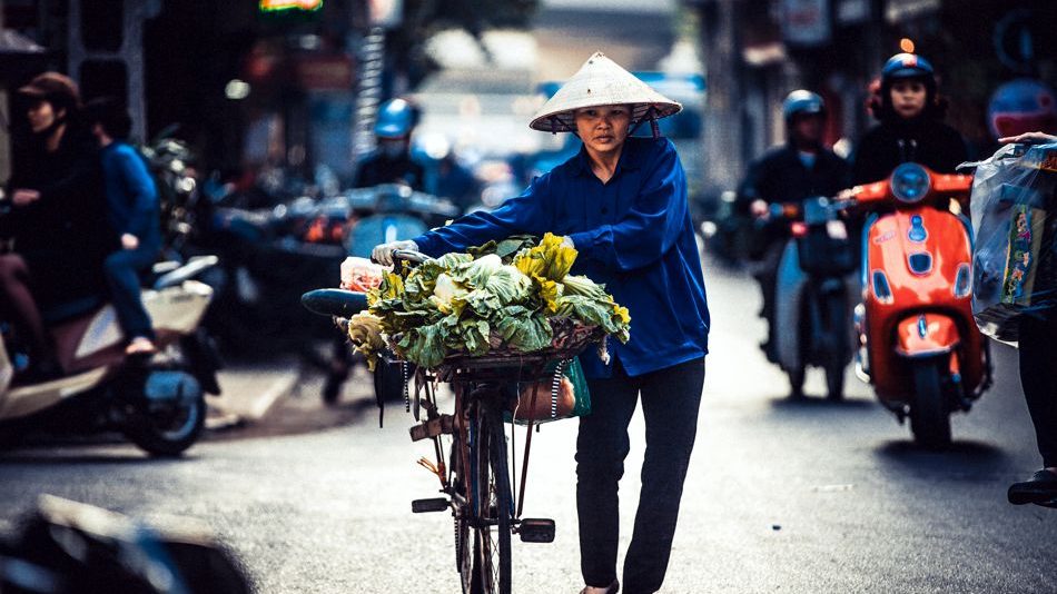 Vietnam für Genießer | Kochreise