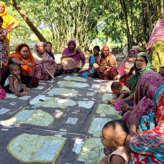 Bangladesch erleben | Gruppenreise | deutschsprachig