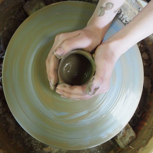 Die Keramikdörfer Kyushus | Individualreise