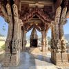 Tempel, Holi, Ayurveda | Frauengruppenreise | deutschsprachig